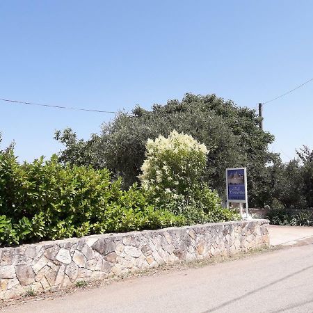 Trulli Convertini Locorotondo Dış mekan fotoğraf