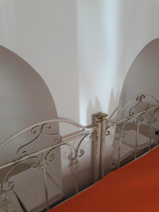 Trulli Convertini Locorotondo Dış mekan fotoğraf
