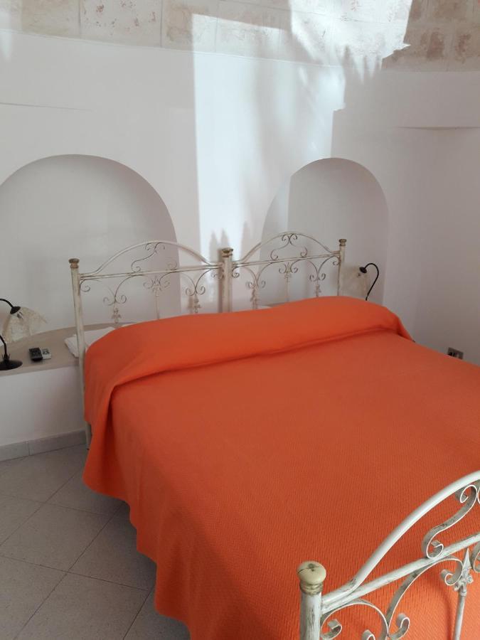 Trulli Convertini Locorotondo Dış mekan fotoğraf