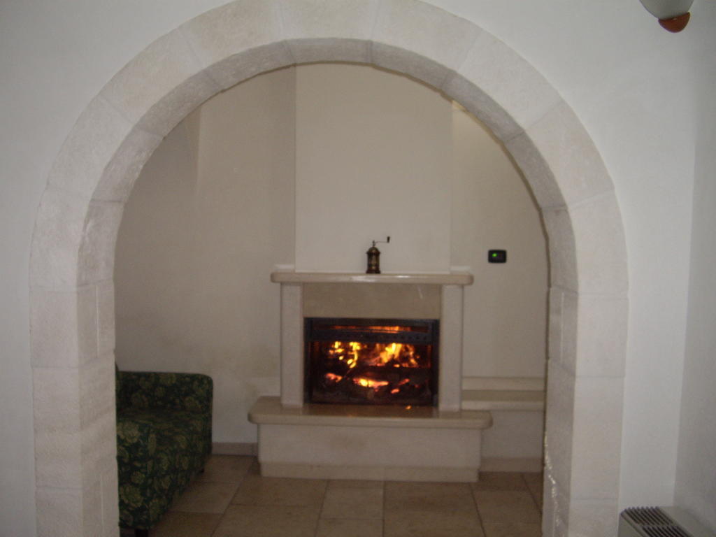 Trulli Convertini Locorotondo Oda fotoğraf