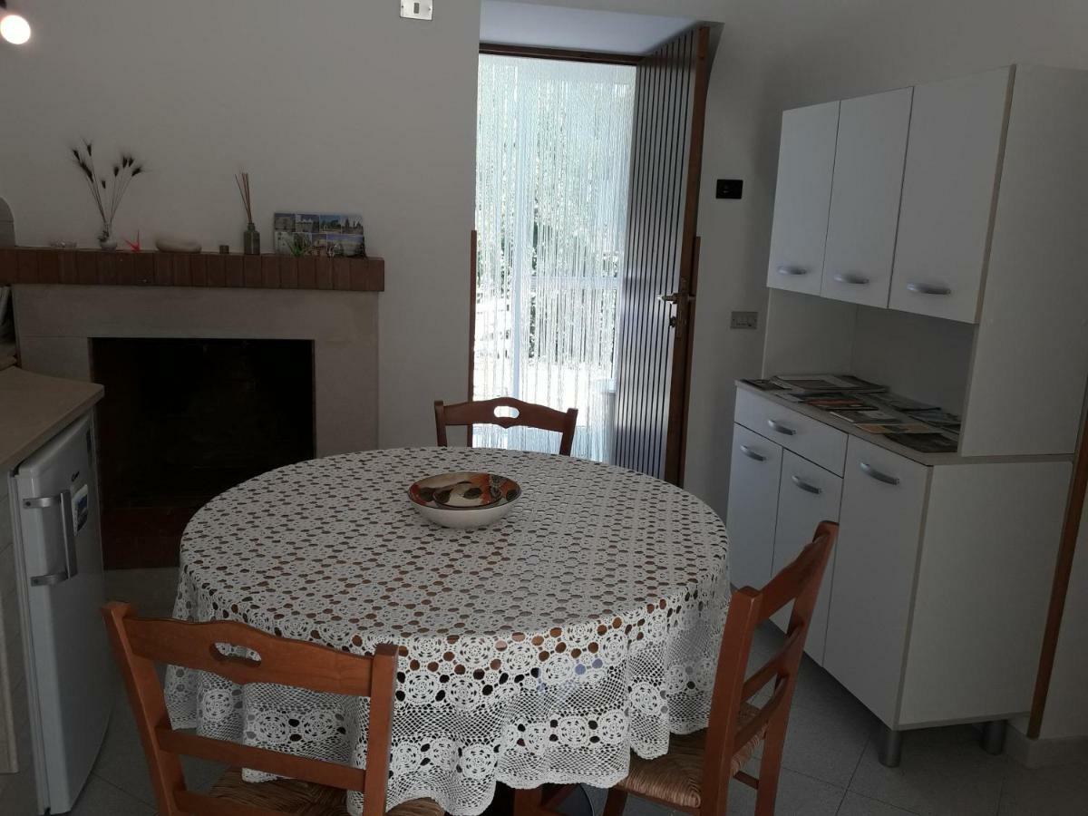 Trulli Convertini Locorotondo Dış mekan fotoğraf